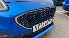 Ford Puma 1.0 EcoBoost Hybrid mHEV ST-Line Vignale 5dr Petrol Hatchback